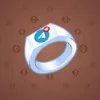 Signet Ring #13499