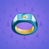 Signet Ring #13502