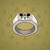 Signet Ring #13509