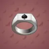 Signet Ring #13510