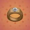 Signet Ring #13512
