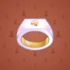 Signet Ring #13513