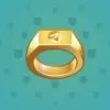 Signet Ring #13515