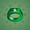 Signet Ring #13521