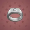 Signet Ring #13526