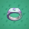 Signet Ring #13528