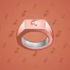 Signet Ring #13531