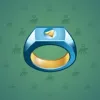 Signet Ring #13535