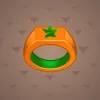 Signet Ring #1354