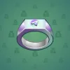 Signet Ring #13543