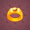 Signet Ring #13550