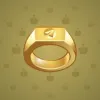 Signet Ring #13551