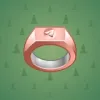 Signet Ring #13555