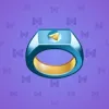 Signet Ring #13557
