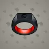 Signet Ring #13559