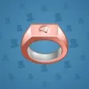 Signet Ring #13563