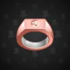 Signet Ring #13564