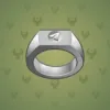 Signet Ring #13565
