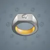 Signet Ring #13574