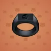 Signet Ring #13575