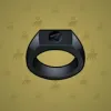 Signet Ring #1358