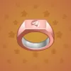 Signet Ring #13585