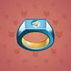 Signet Ring #13588