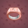 Signet Ring #1359