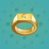 Signet Ring #13593