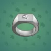 Signet Ring #13595