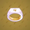 Signet Ring #13597