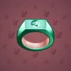 Signet Ring #13598
