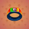 Signet Ring #13599