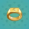 Signet Ring #13601