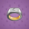 Signet Ring #13609