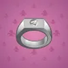 Signet Ring #13611