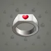 Signet Ring #13612