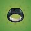 Signet Ring #1362