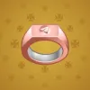 Signet Ring #13621