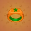 Signet Ring #13622