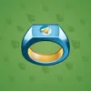 Signet Ring #13624
