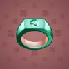 Signet Ring #13626