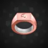 Signet Ring #13627