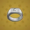 Signet Ring #1363