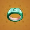 Signet Ring #13632