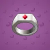 Signet Ring #13633