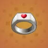 Signet Ring #13636