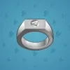Signet Ring #13643