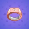 Signet Ring #13647