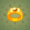 Signet Ring #13649